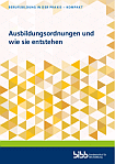 Abbildung Deckblatt der Broschüre
