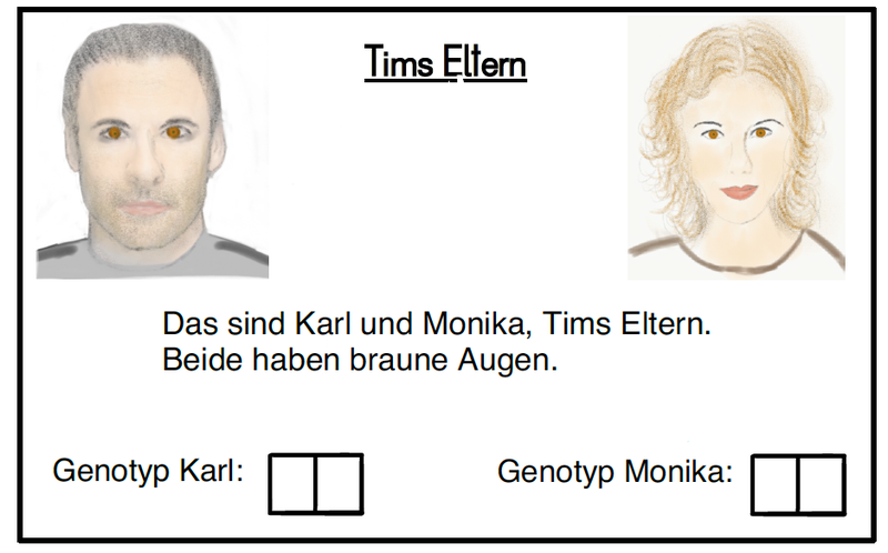 Mystery-Karten