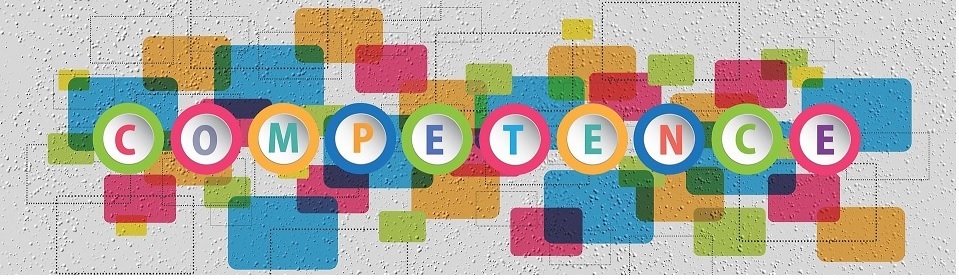 Kompetenzbereiche