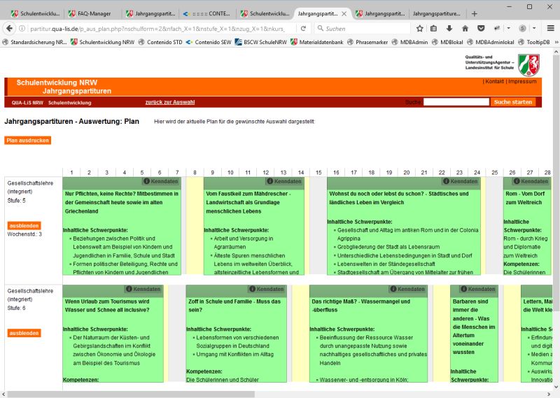 Link zu einer Demo-Partitur
