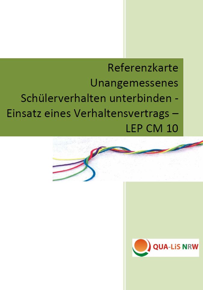 CM LEP 10