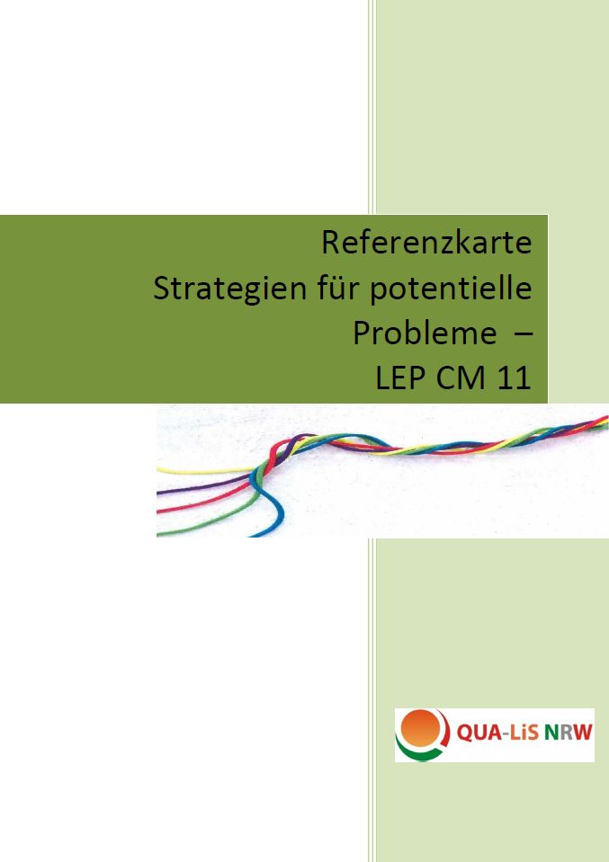 CM LEP 11