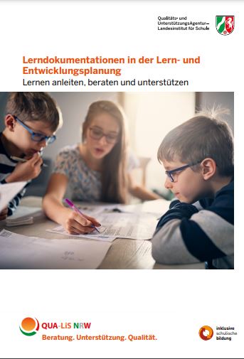 Lerndokumentationen in der Lern- und Entwicklungsplanung