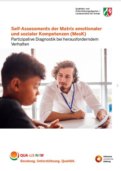 Titelbild Broschüre