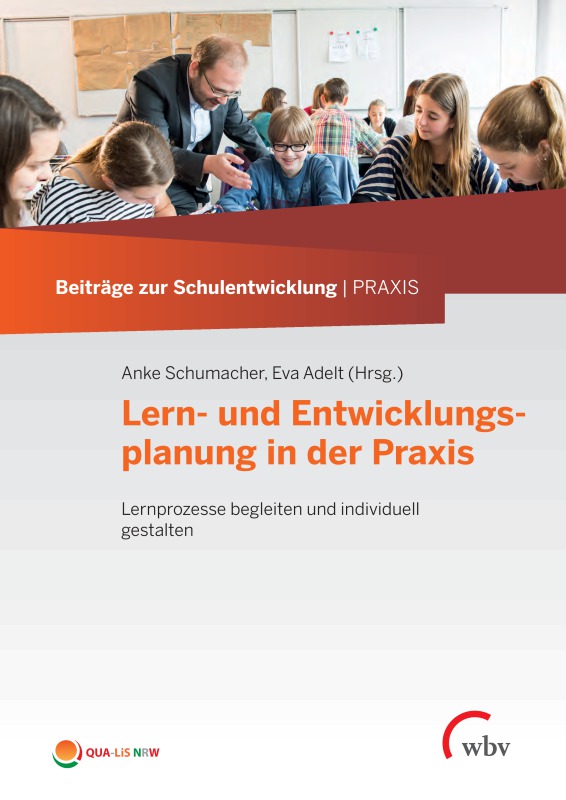 Praxisband Lern- und Entwicklungsplanung 2020