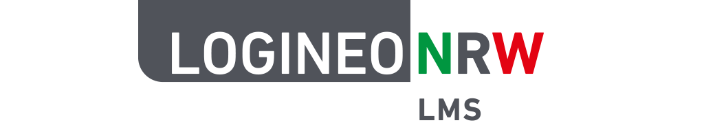 Logo Logineo NRW LMS