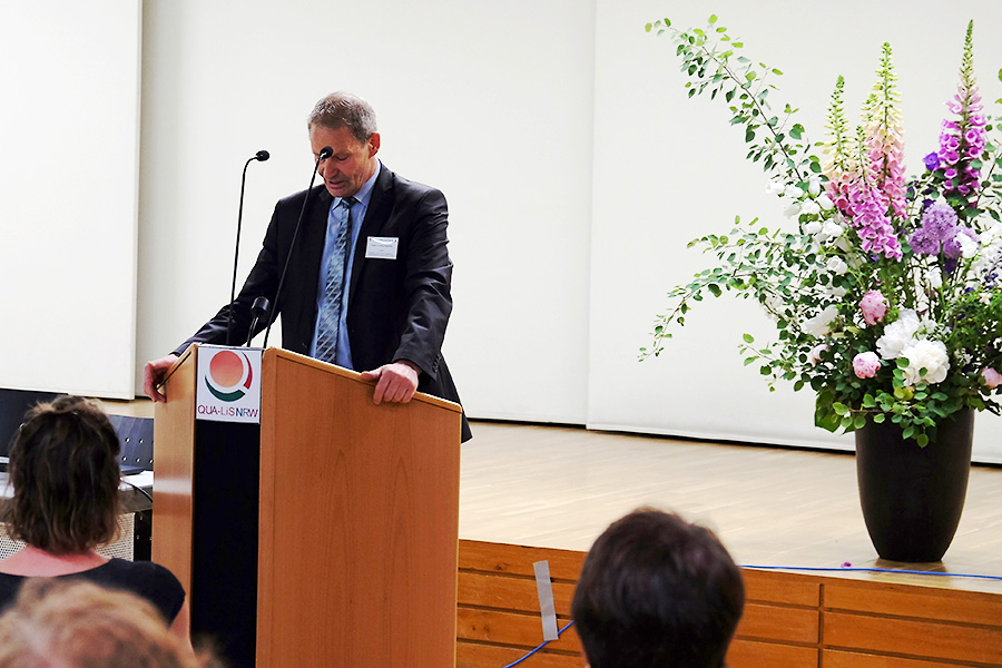Fachtagung Herausforderndes Verhalten