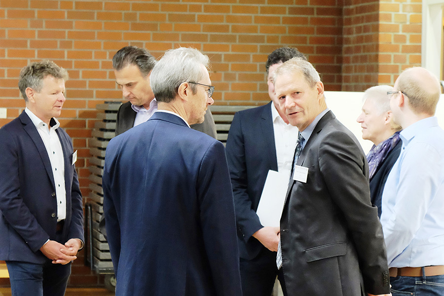 Fachtagung Herausforderndes Verhalten