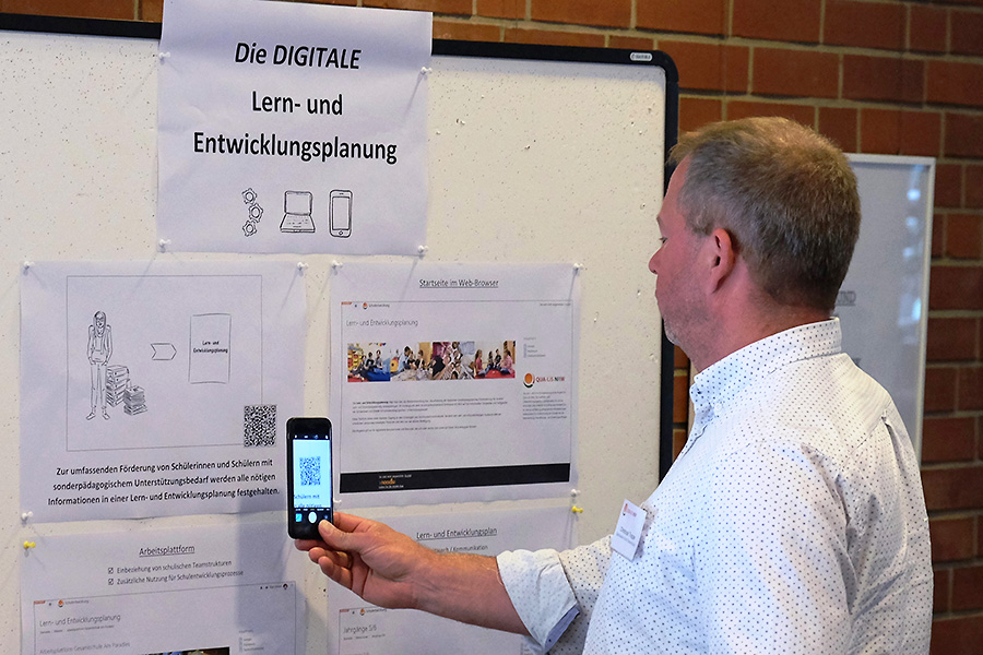 Fachtagung Herausforderndes Verhalten