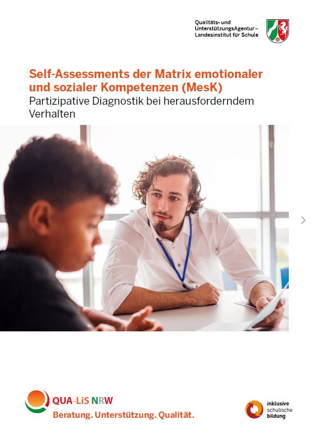 Self-Assessment-Broschüre