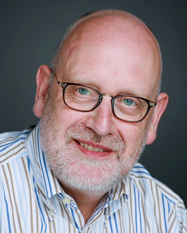 Prof. Dr. Franz B. Wember