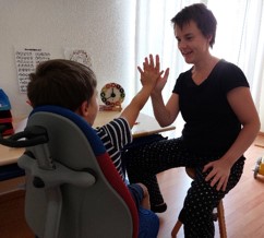 Lernen beraten
