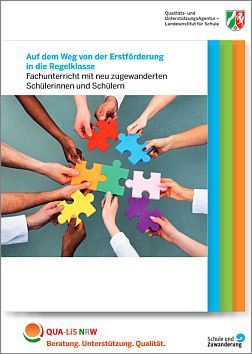 Cover Methodenheft