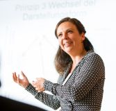 Workshop "Scaffolding in den naturwissenschaftlichen Fächern", Sonja Birnschein