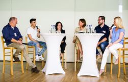 Talkrunde