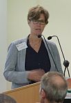 Fachvortrag: Dr. Katrin Huxel