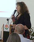 Moderation: Dr. Dagmar Missal