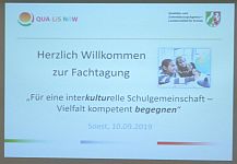 Herzlich Willkommen