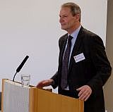  Begrüßung: Eugen-Ludwig Egyptien, Direktor QUA-LiS NRW.
