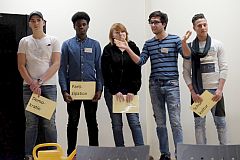 Theaterszene Diversity