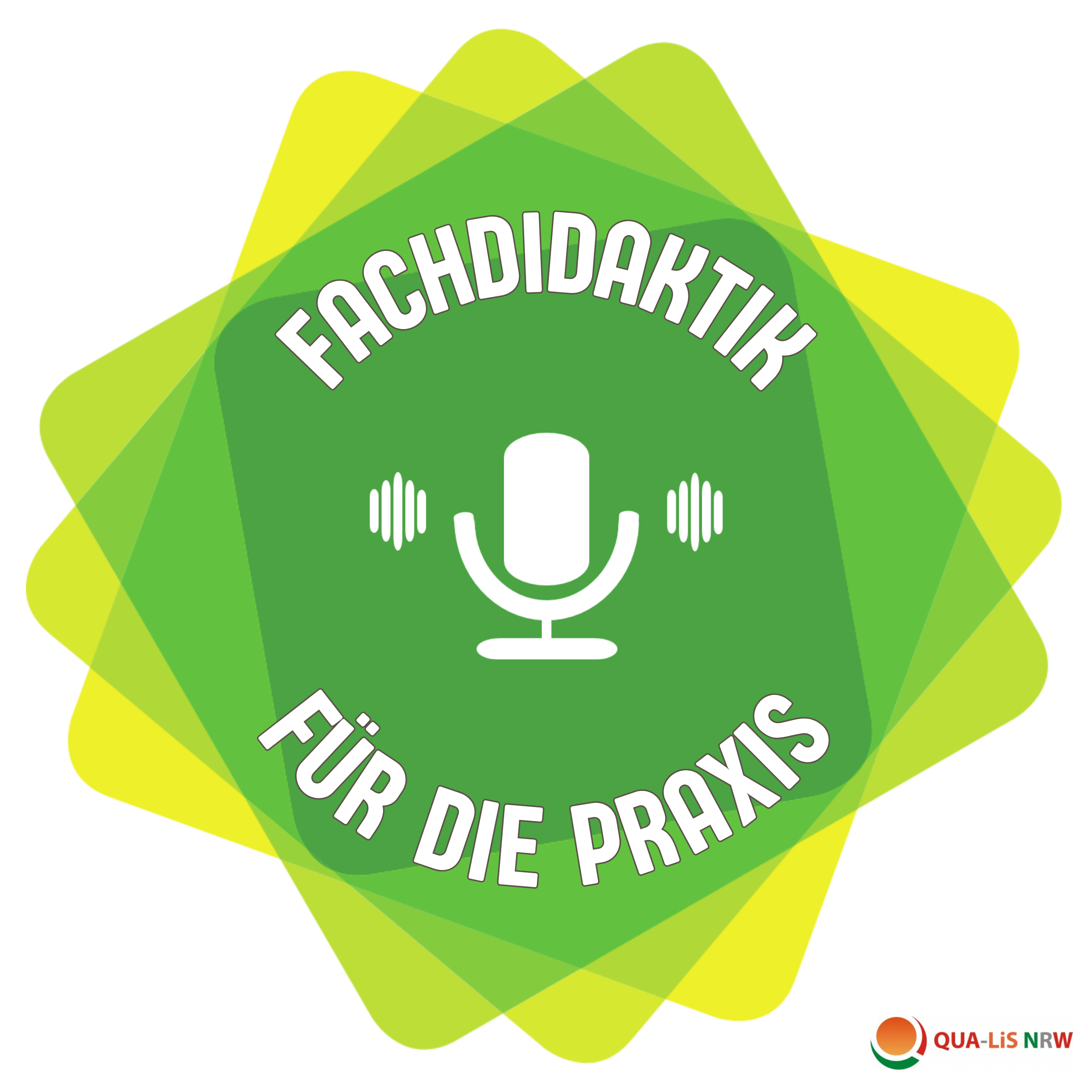 Fachdidaktik für die Praxis Podcast 2