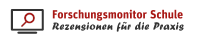 Forschungsmonitor Schule