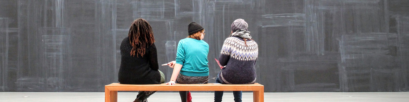 Bild Schüler Kunsthalle